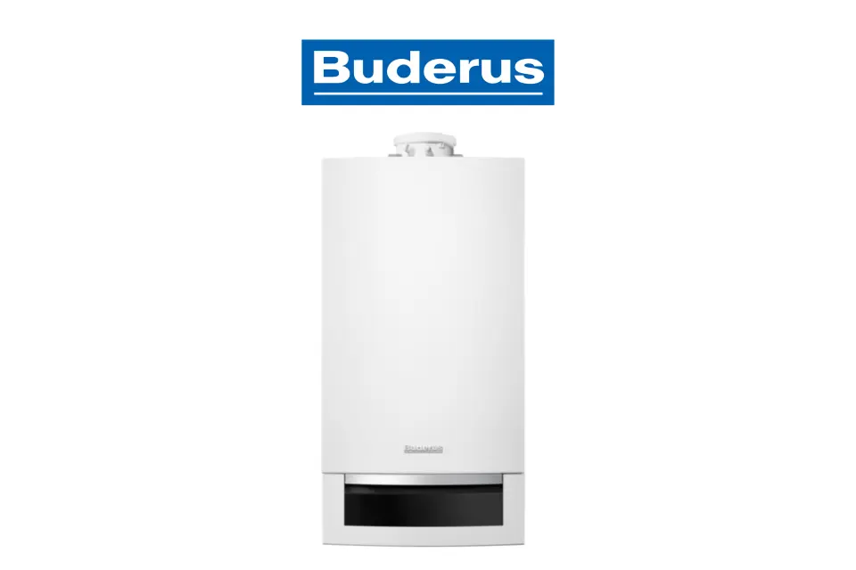 Buderus Logo