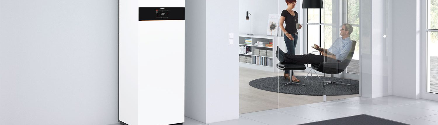 Viessmann Thermenwartung Wien