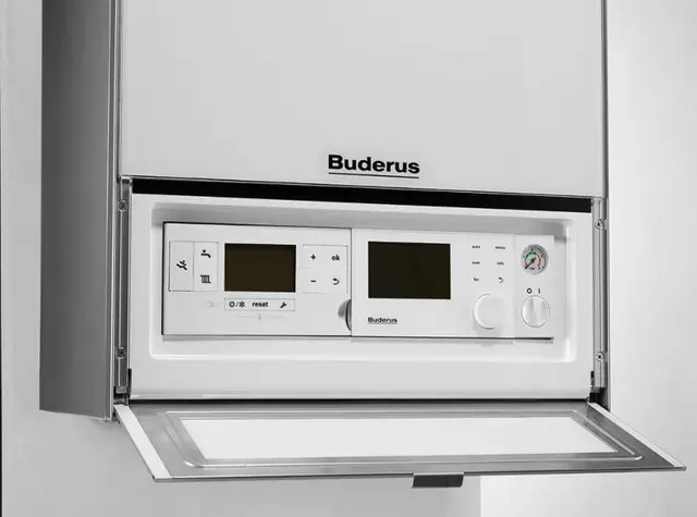 Buderus Kundenservice Wien