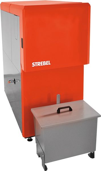 Strebel Kundenservice Bachmann