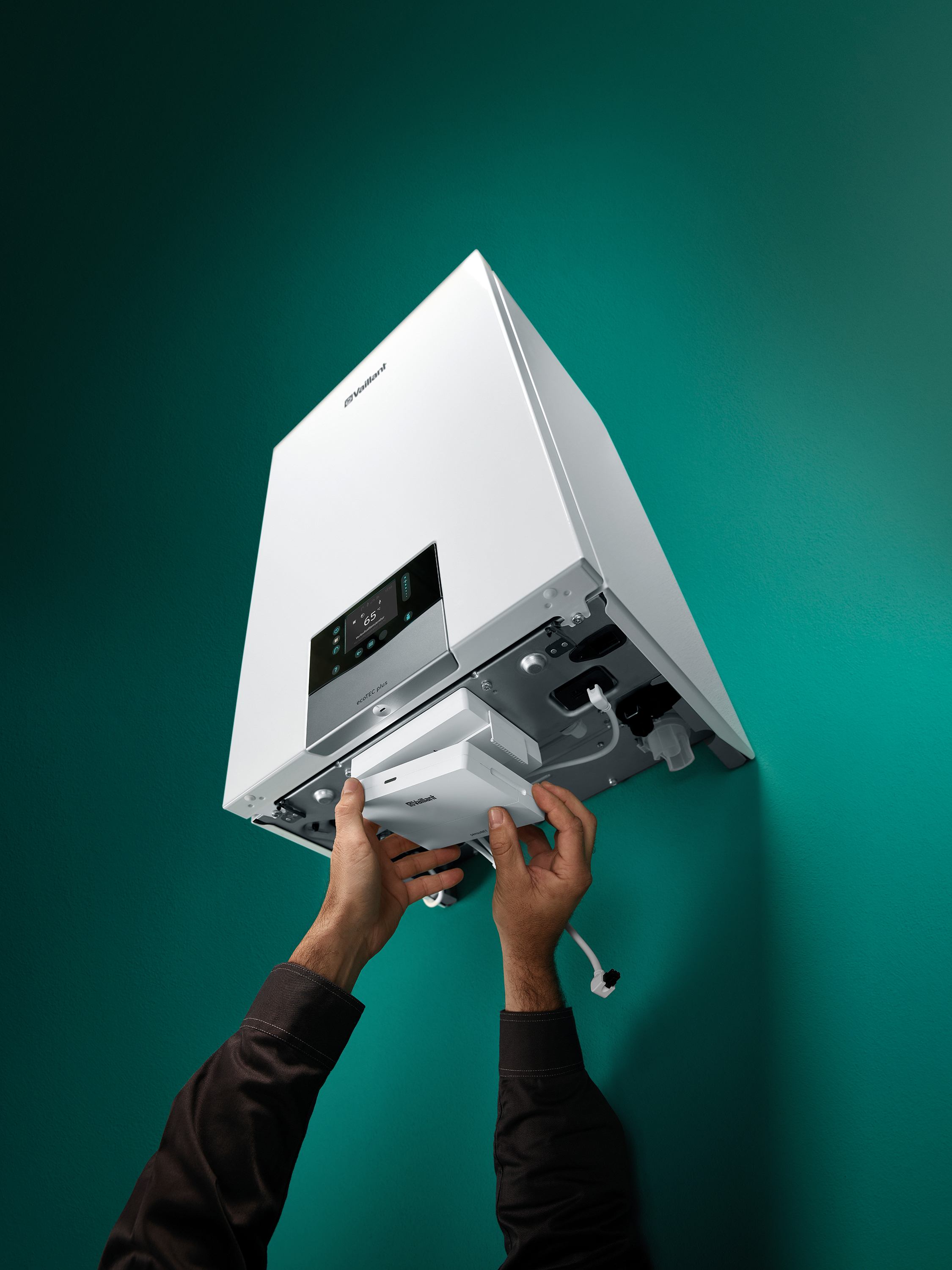 vaillant kundendienst