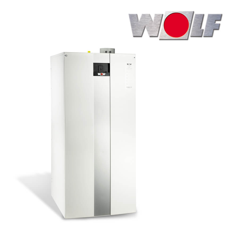 Wolf Heiztechnik Kundendienst